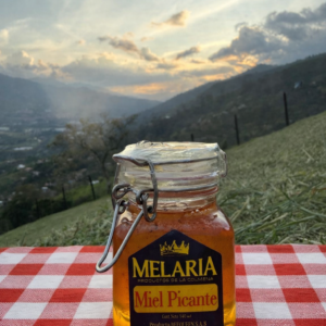 Miel 140 gr Ají Carolina Reaper