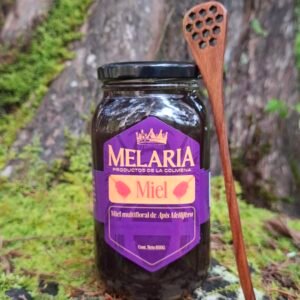 Miel 800 gr