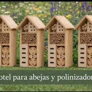 Hotel de Abejas