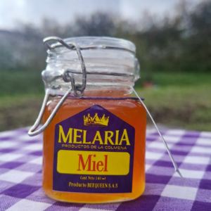 Miel 140 gr